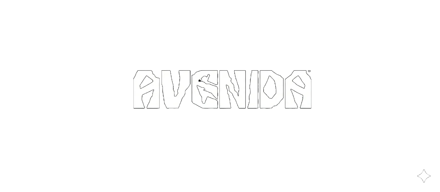 Avenida Logo