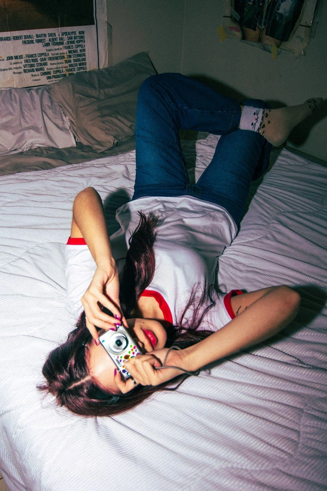 Lookbook 1 AVDA
