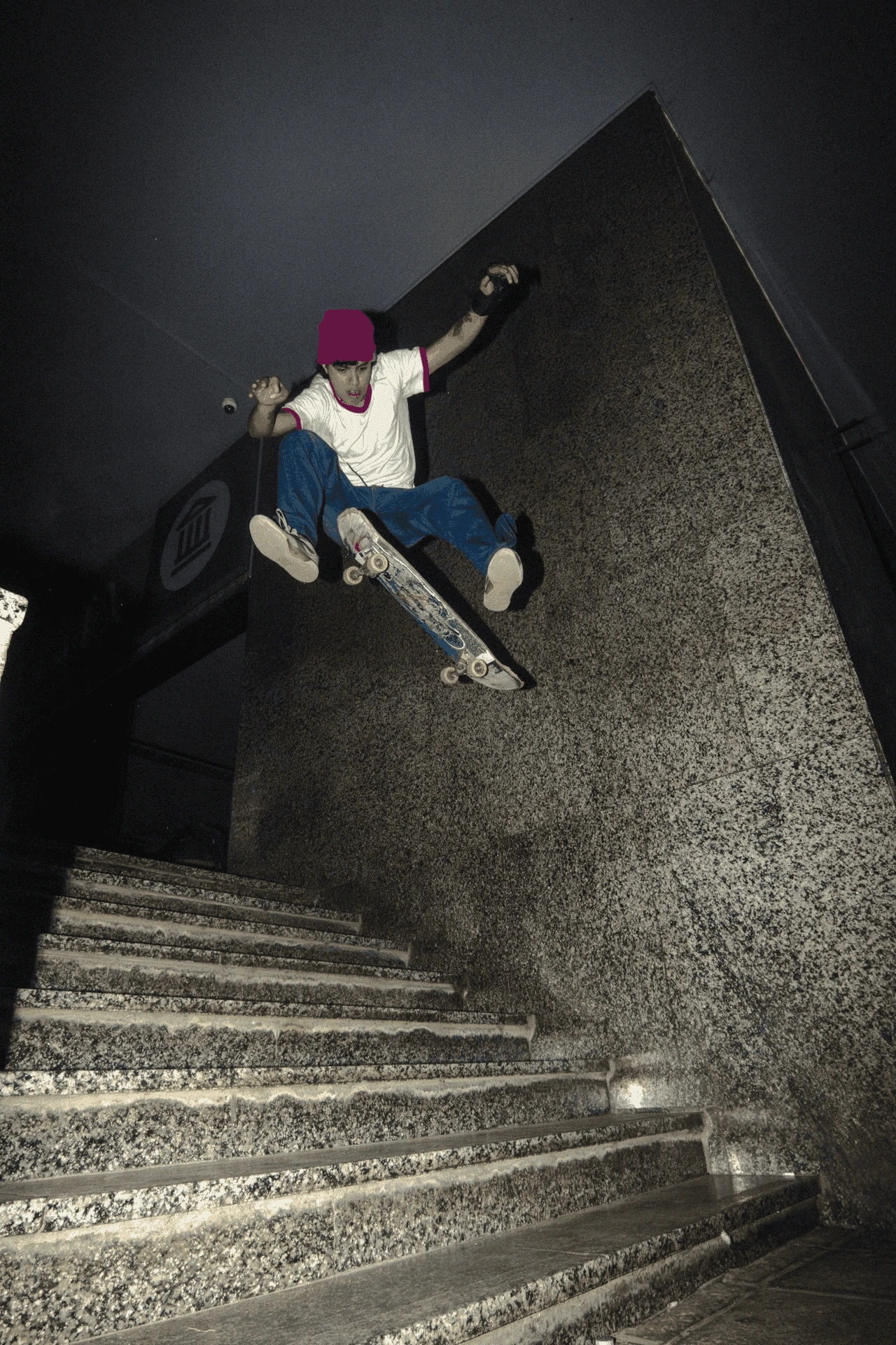 Lookbook Skate AVDA